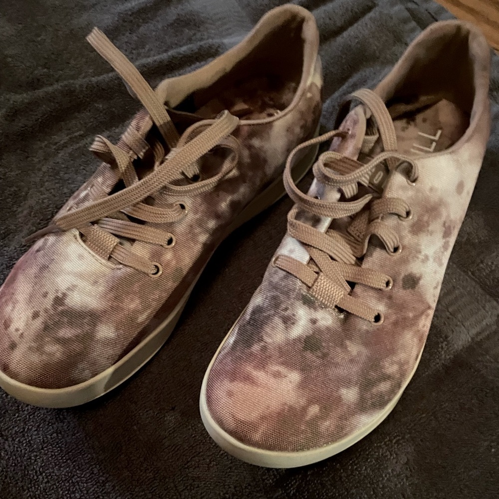NO BULL weight lift shoe 7